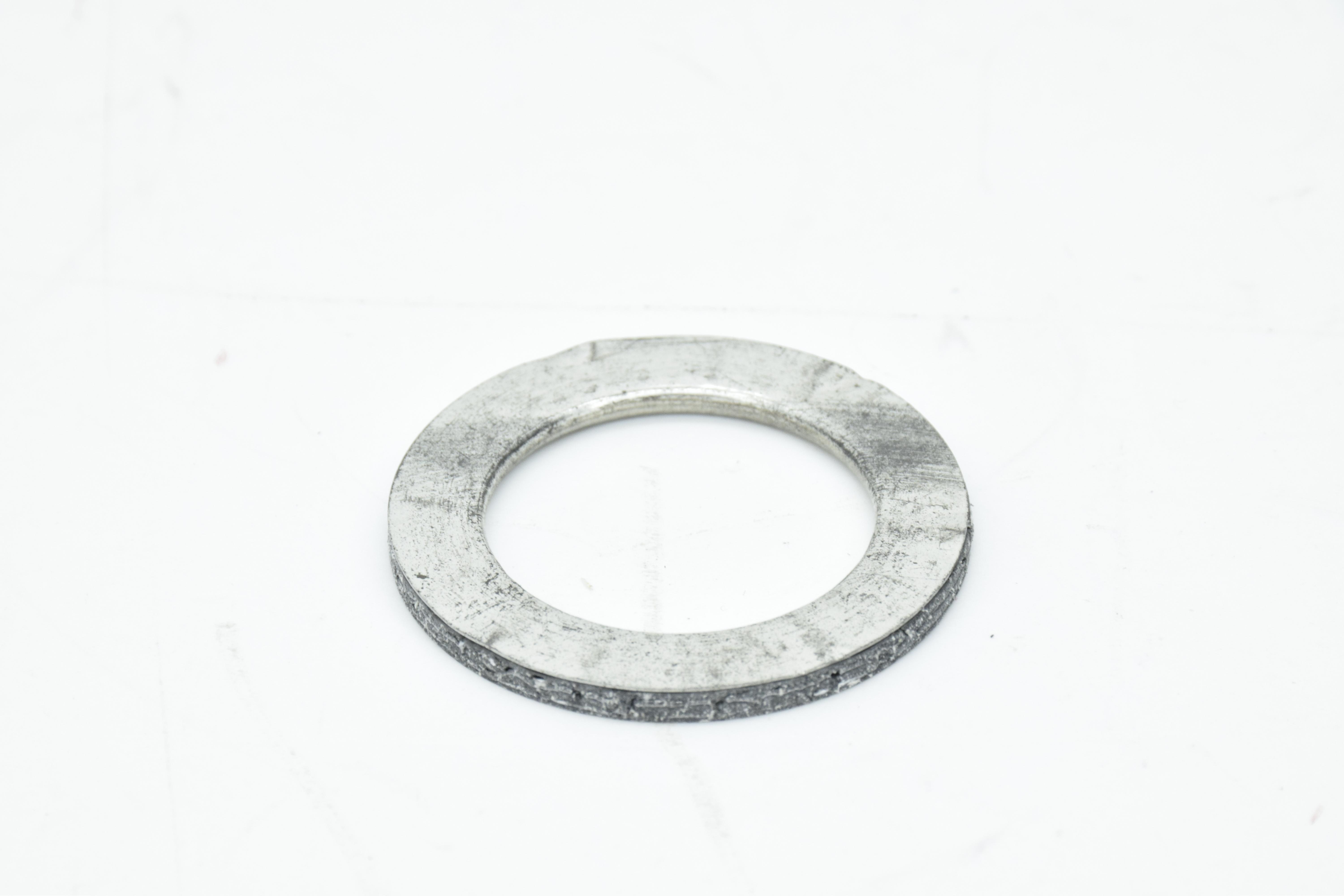 moto morini guarnizione scarico originale morini exalibur 501 210191 - foto 1