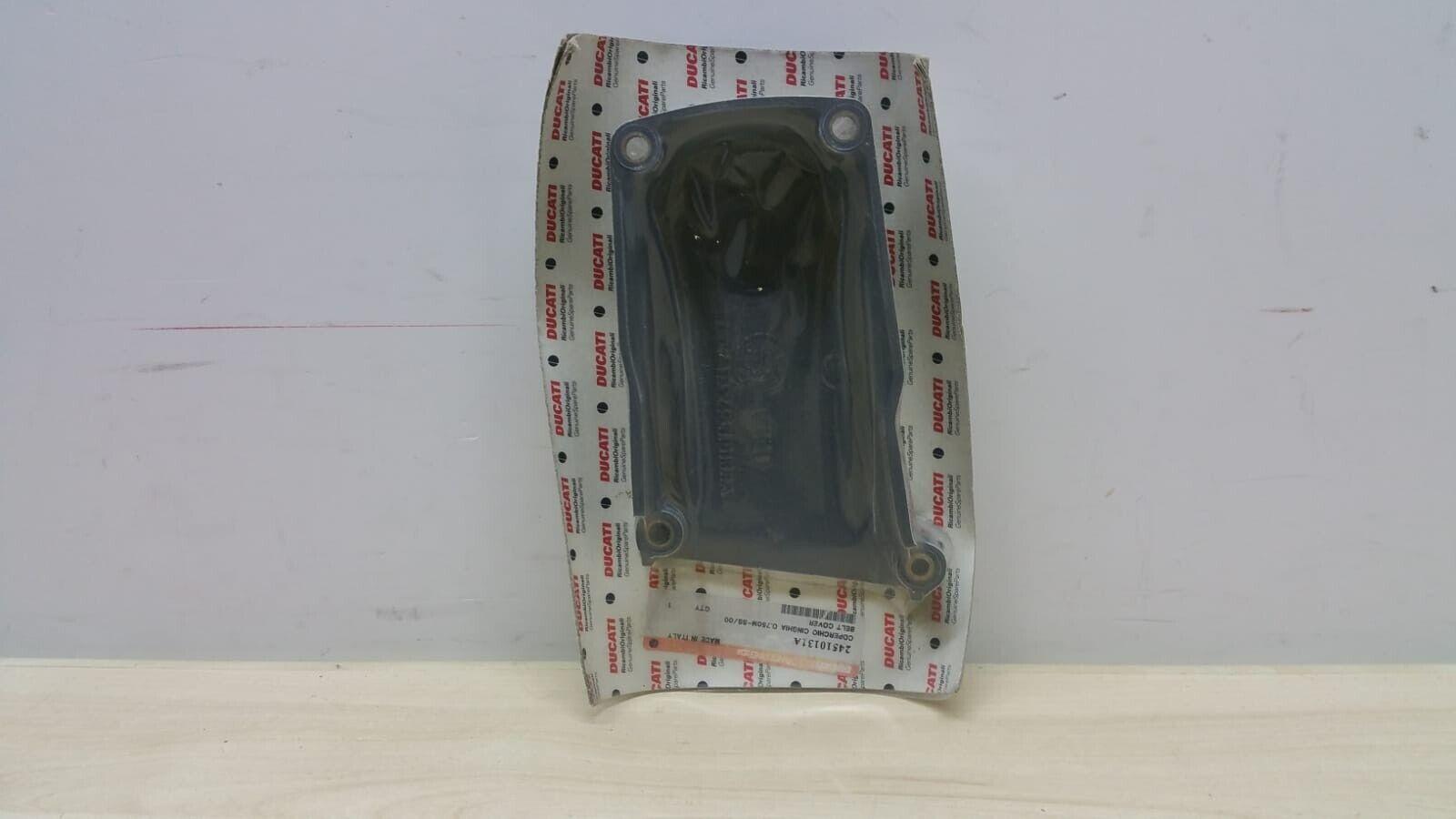 ducati coperchio distribuzione orizzontale originale ducati monster 750 24510131a - foto 3