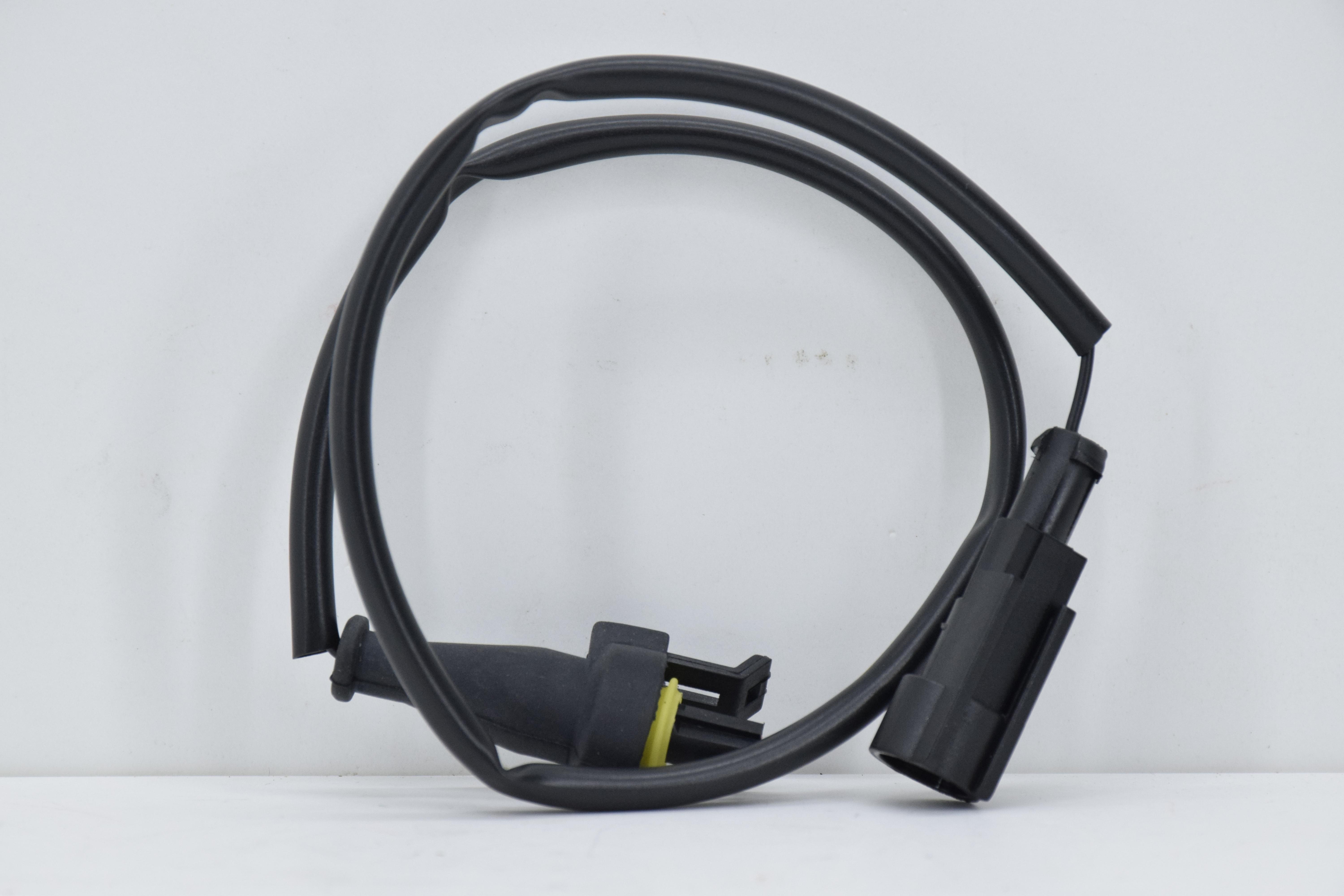 ducati prolunga sensore pressione olio sbk 848 51017271a - foto 1