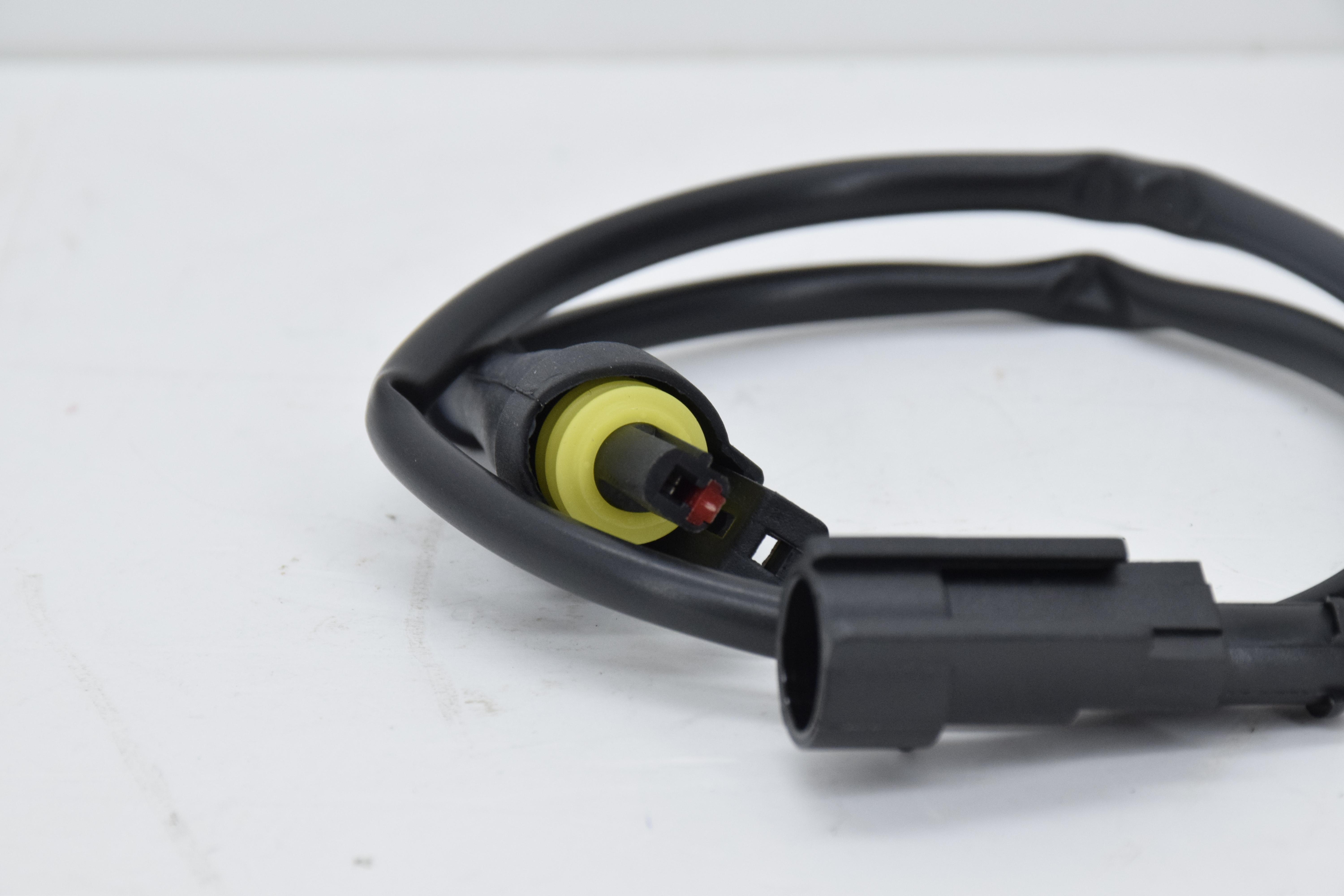 ducati prolunga sensore pressione olio sbk 848 51017271a - foto 2