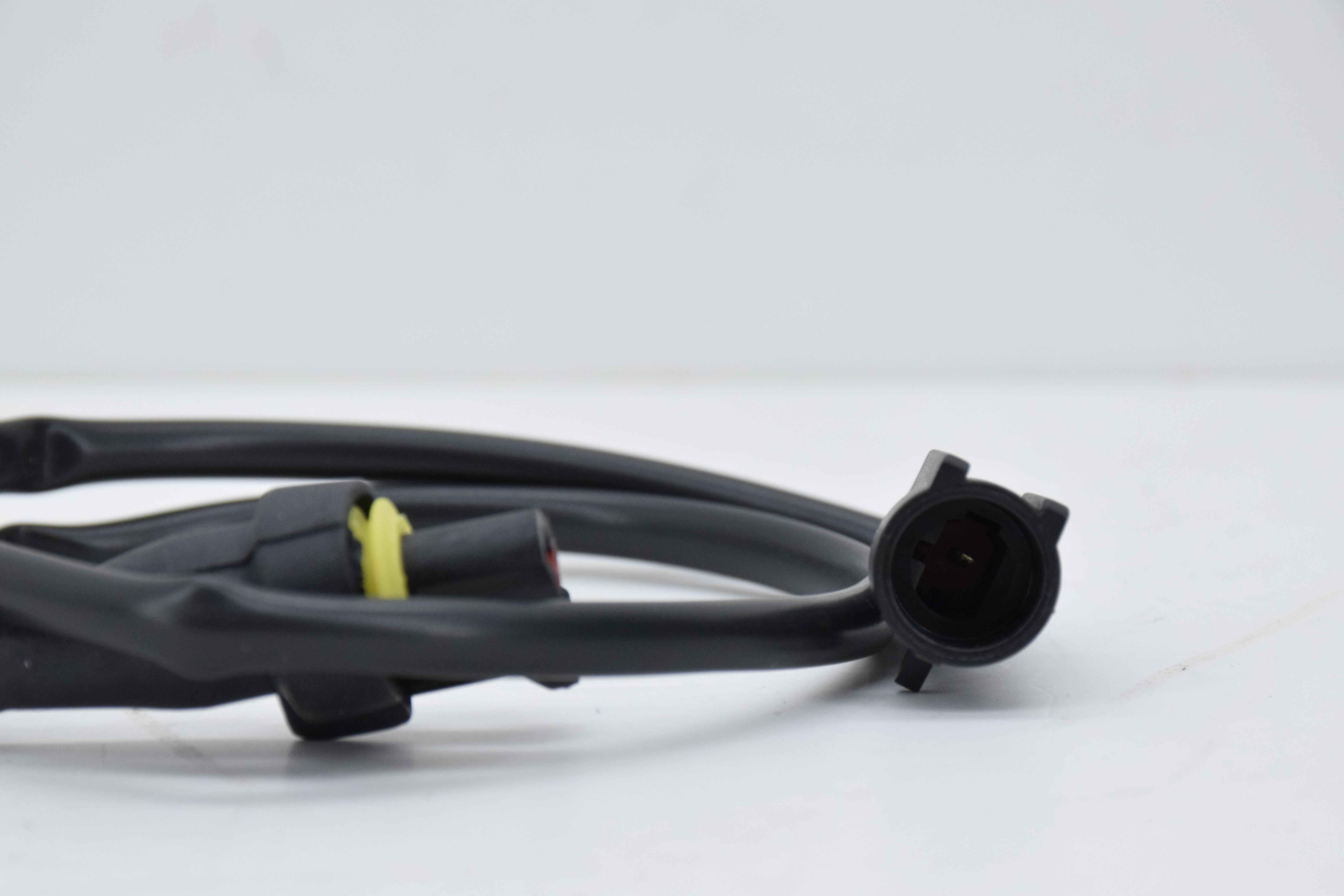 ducati prolunga sensore pressione olio sbk 848 51017271a - foto 3