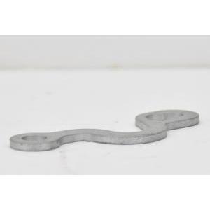 Piastrina aggancio molle cavalletto laterale originale  82912602a