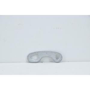 Piastra reggimolla cavalletto laterale  s4 st2 st4 82711392b