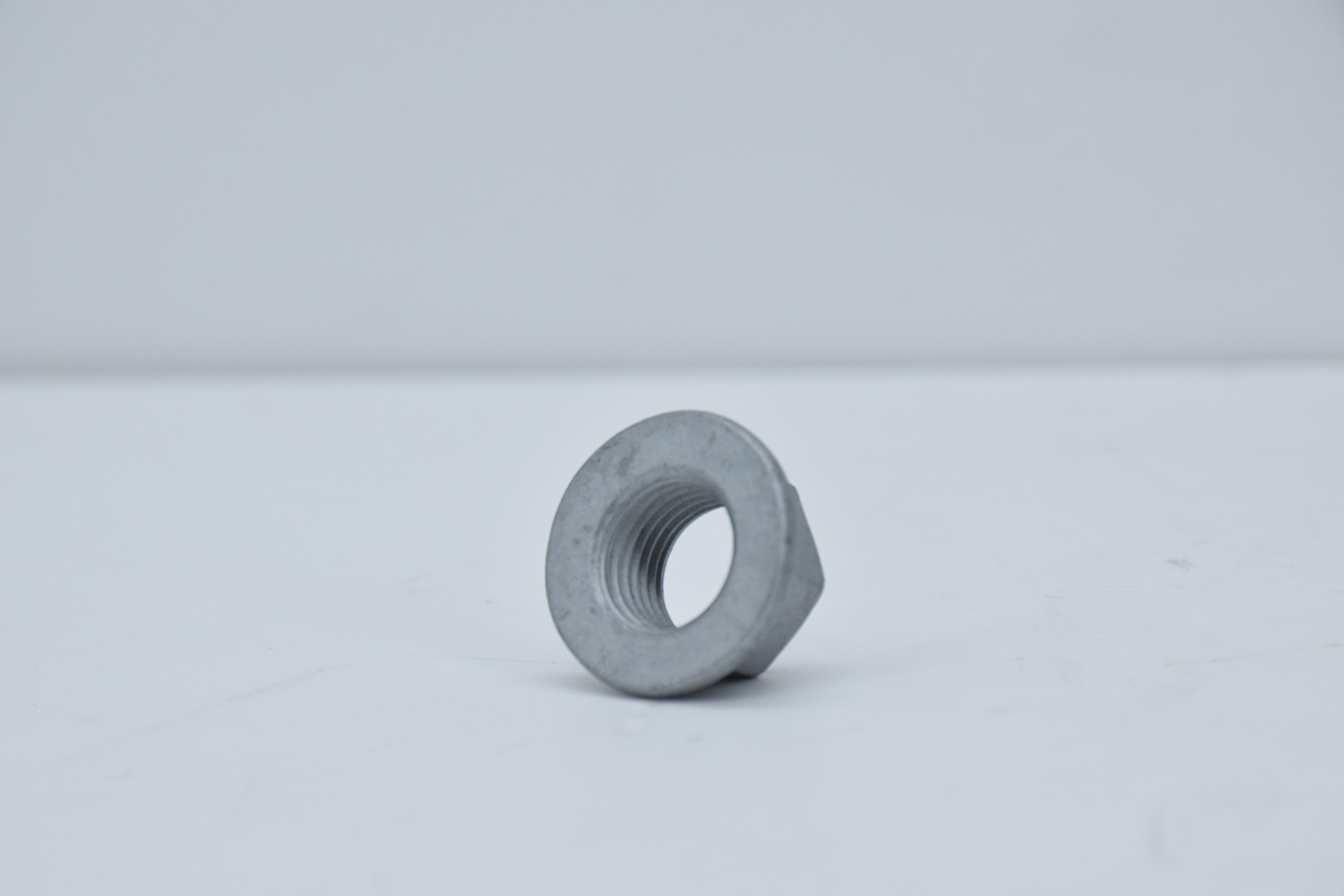 ducati dado m12 perno motore ducati monster 696 796 848 evo 74840021a - foto 2