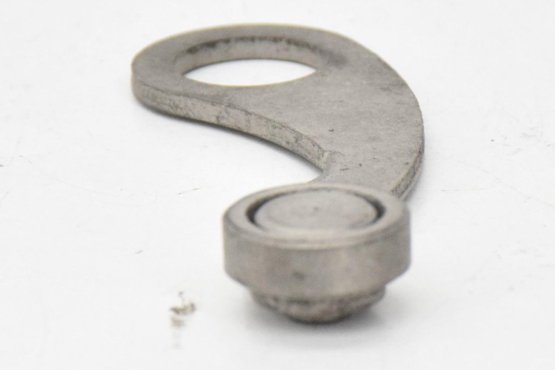 ducati saltarello ferma marcia desmodromico cambio ducati  45520031a - foto 4