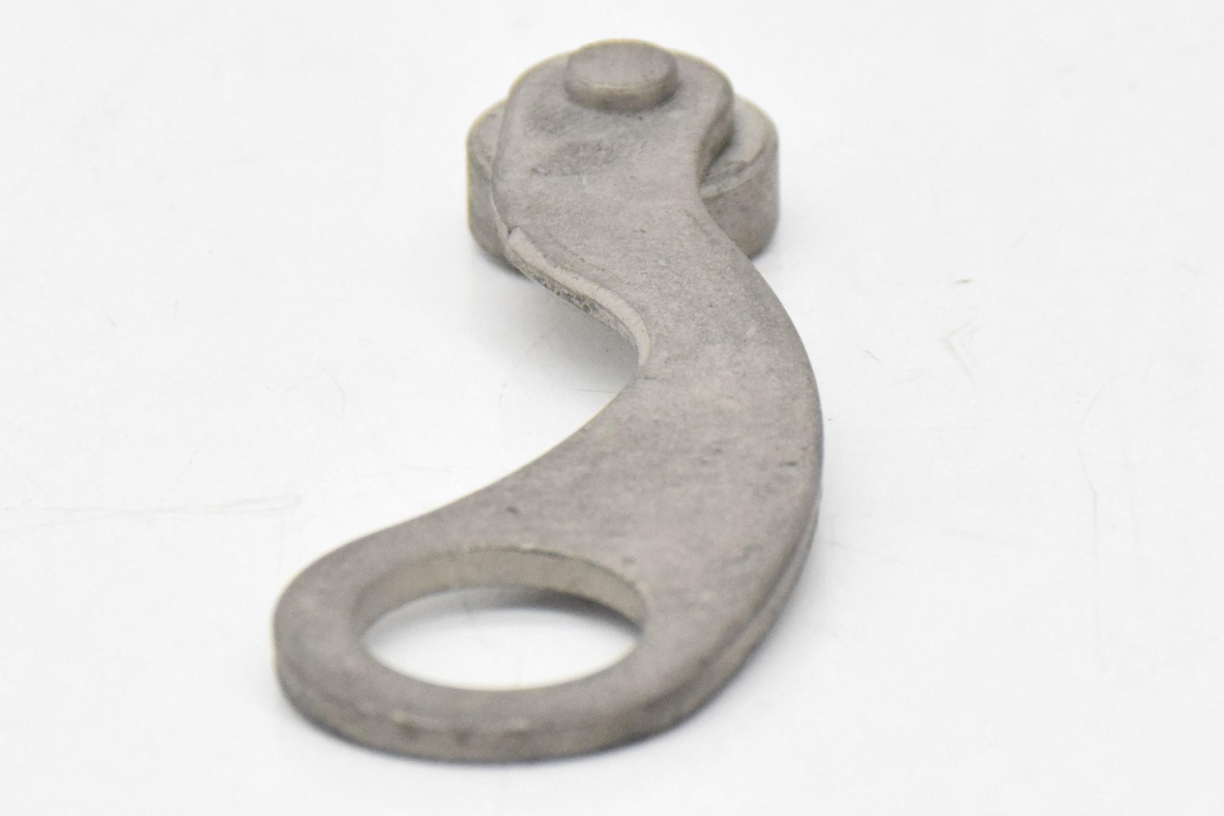 ducati saltarello ferma marcia desmodromico cambio ducati  45520031a - foto 6