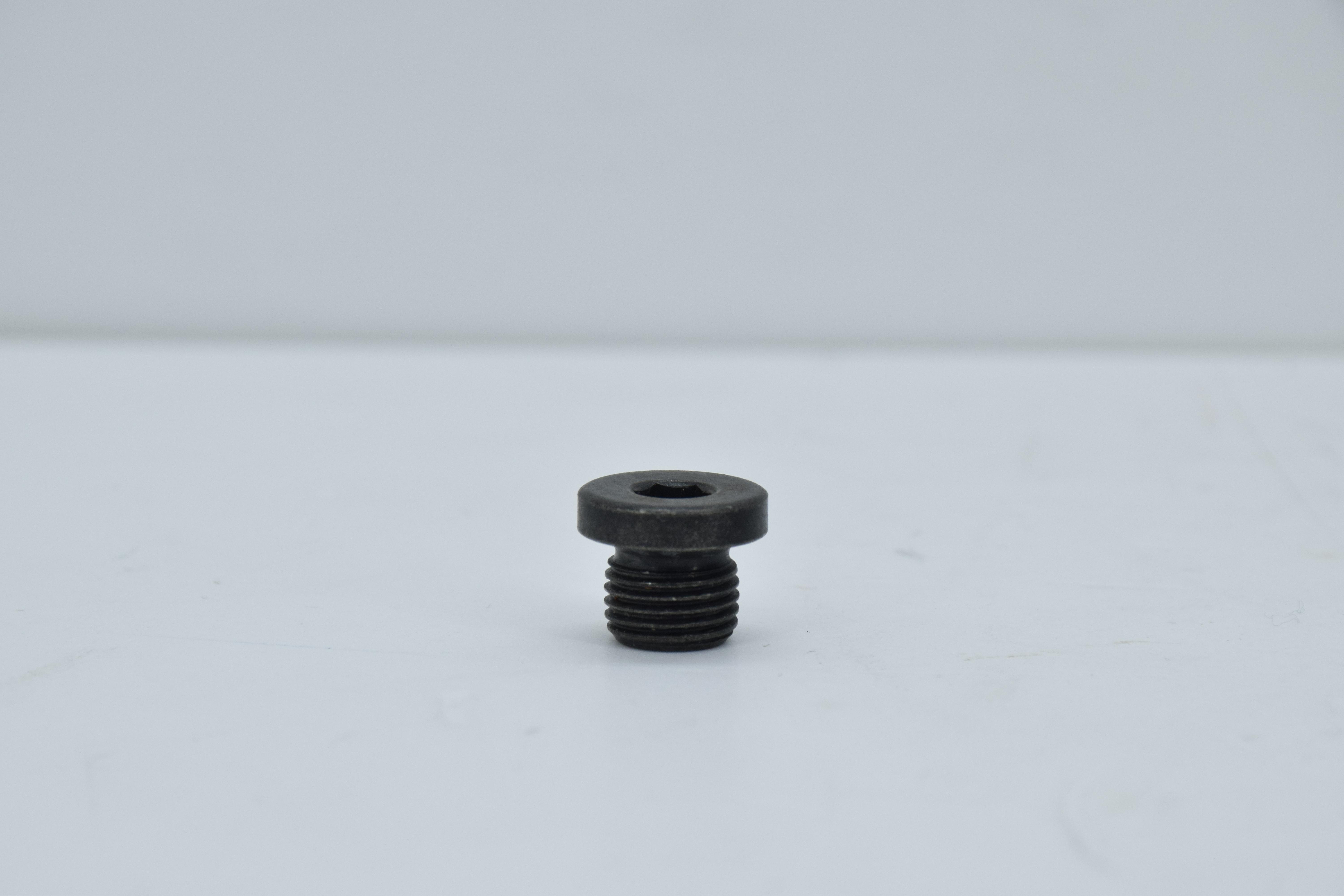 ducati tappo pompa acqua m10x1 ducati 888 916 748 998 78050011a - foto 1