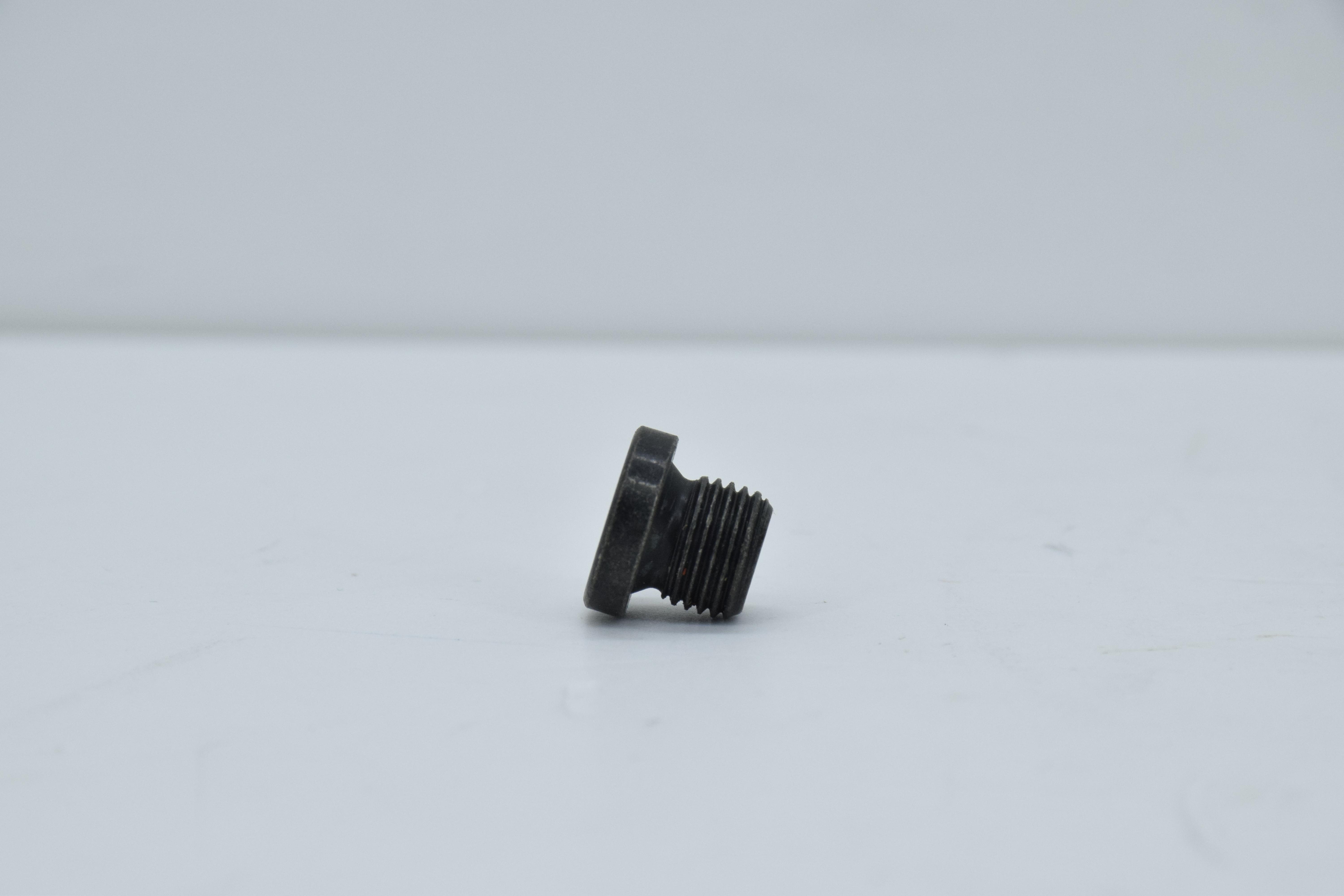 ducati tappo pompa acqua m10x1 ducati 888 916 748 998 78050011a - foto 3