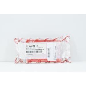 Perno leva freno e frizione originale  999 62640321a