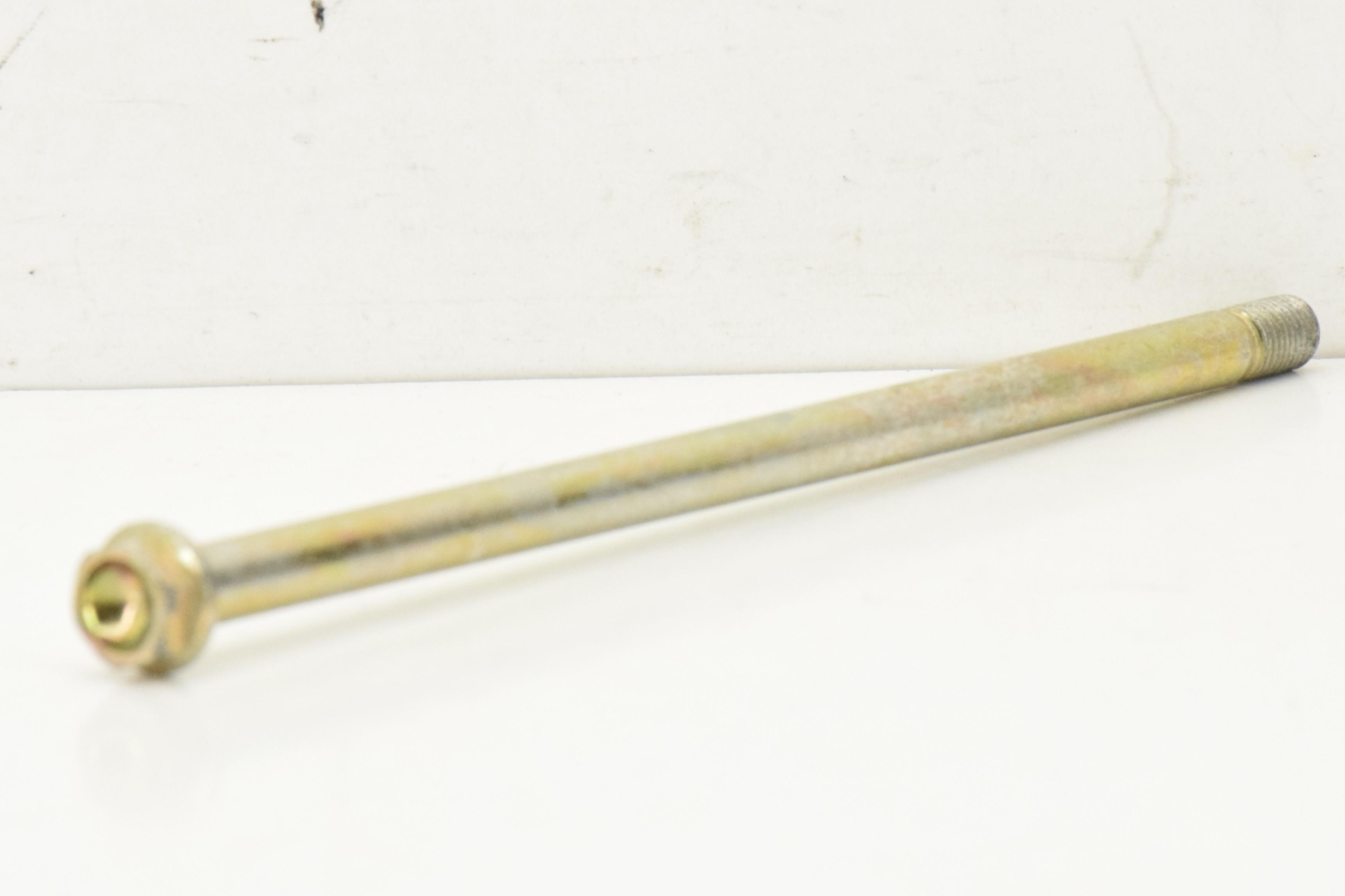 Perno Supporto Motore Originale Ducati ST2-ST4-ST3 916 ducati perno supporto motore originale ducati st2-st4-st3 916 77210011a - foto 1
