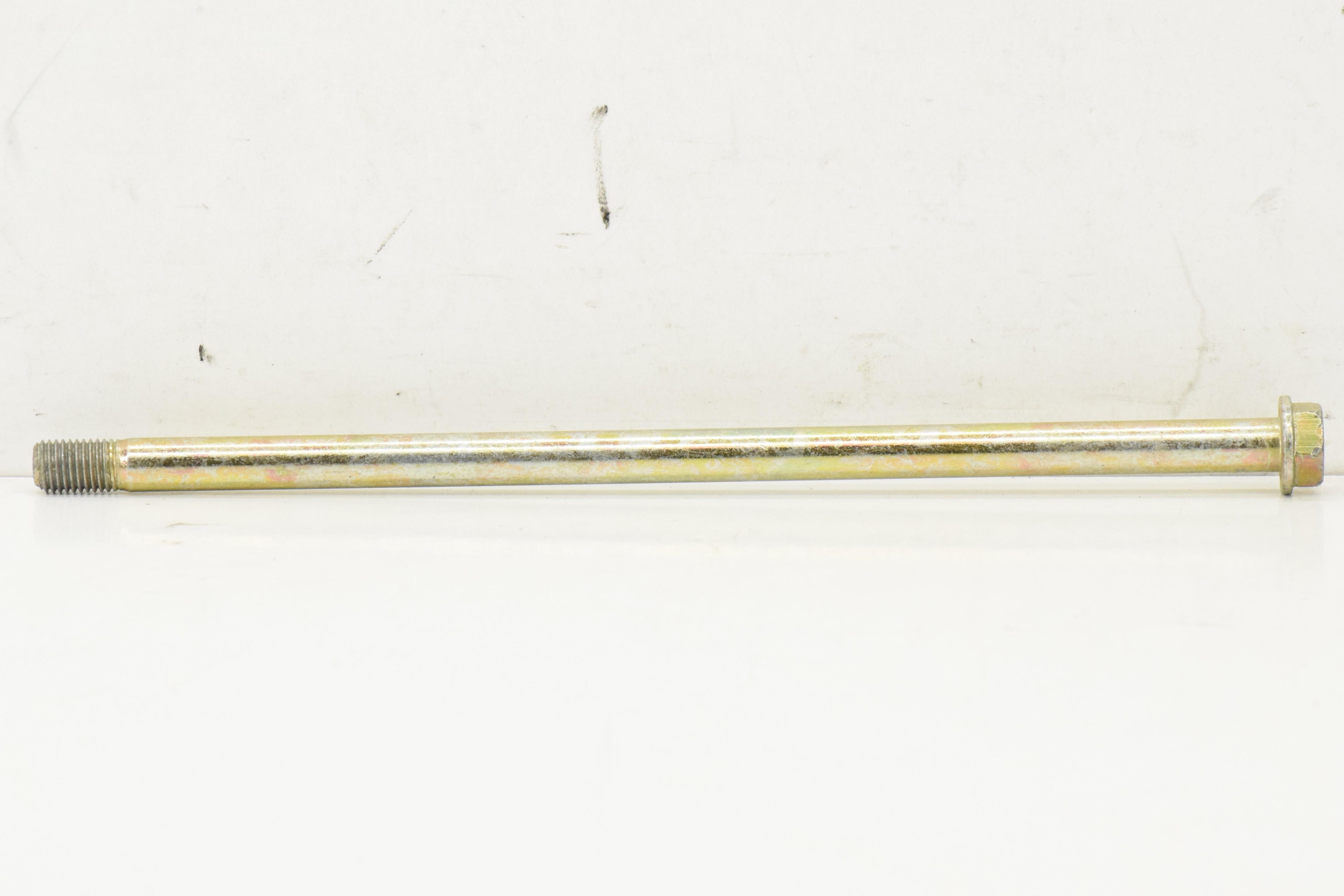 ducati perno supporto motore originale ducati st2-st4-st3 916 77210011a - foto 3 ducati perno supporto motore originale ducati st2-st4-st3 916 77210011a - foto 3