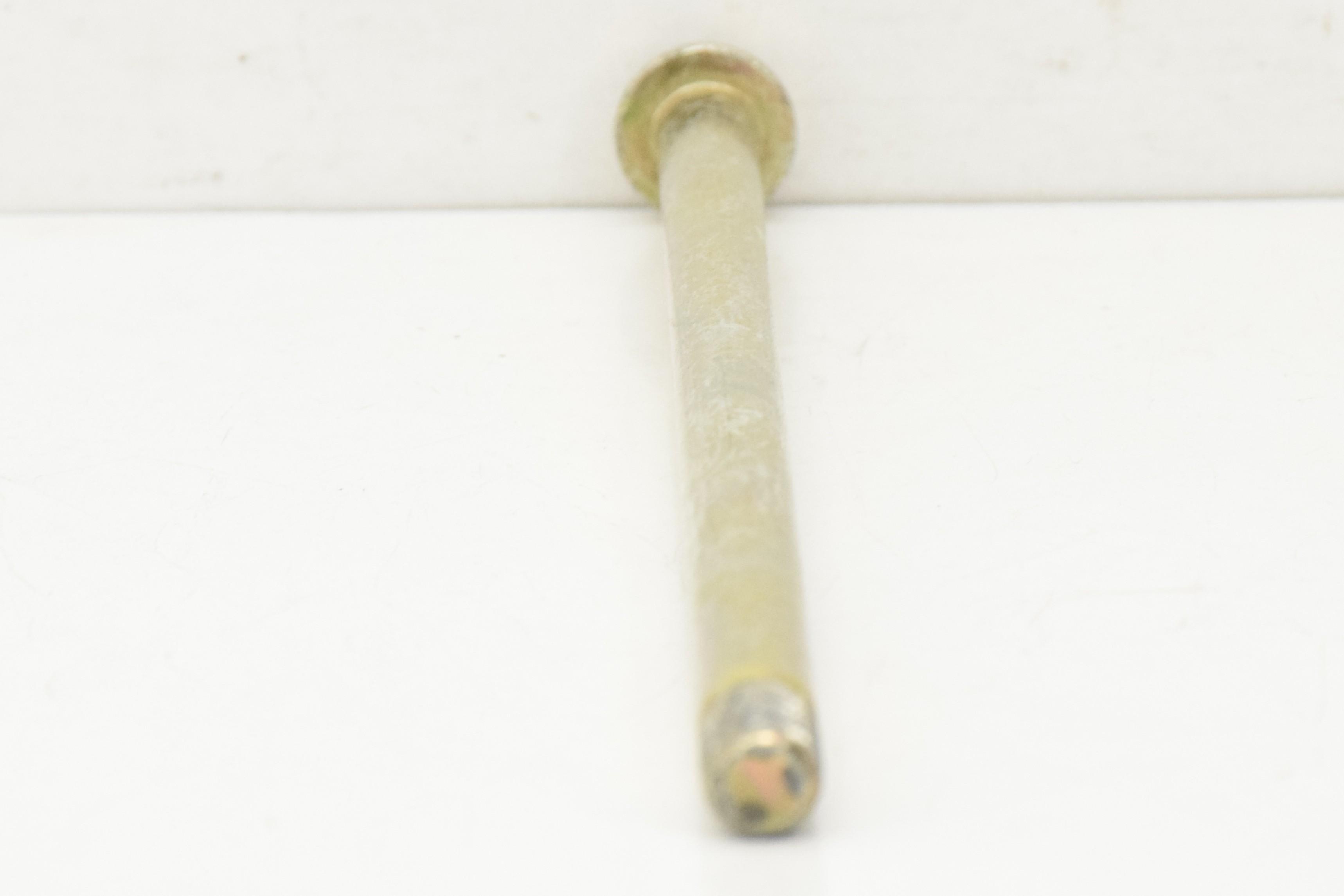 ducati perno supporto motore originale ducati st2-st4-st3 916 77210011a - foto 5 ducati perno supporto motore originale ducati st2-st4-st3 916 77210011a - foto 5
