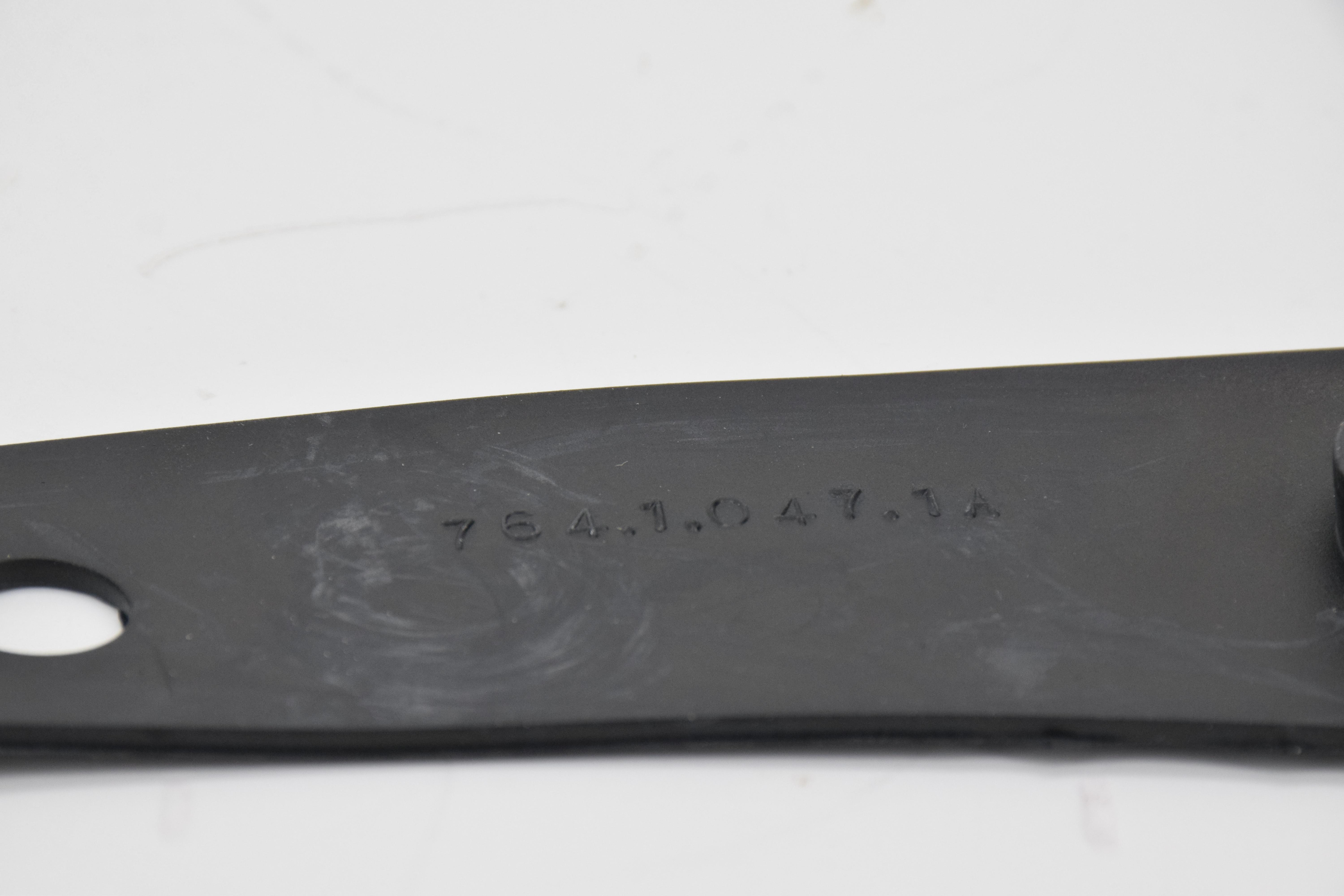 ducati guarnizione specchio destro originale ducati 999 749 76410471a - foto 4 ducati guarnizione specchio destro originale ducati 999 749 76410471a - foto 4