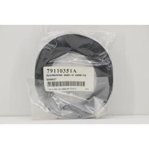 Guarnizione cornetto aspirazione  996r 916r 79110351a