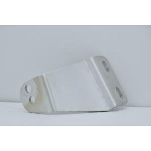 Staffa radiatore olio destra  ss900 800 750 83011701a