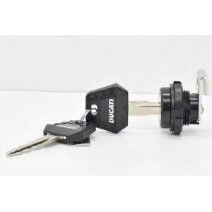 Serratura sella originale  st2 st4 monster s2r  59820191a