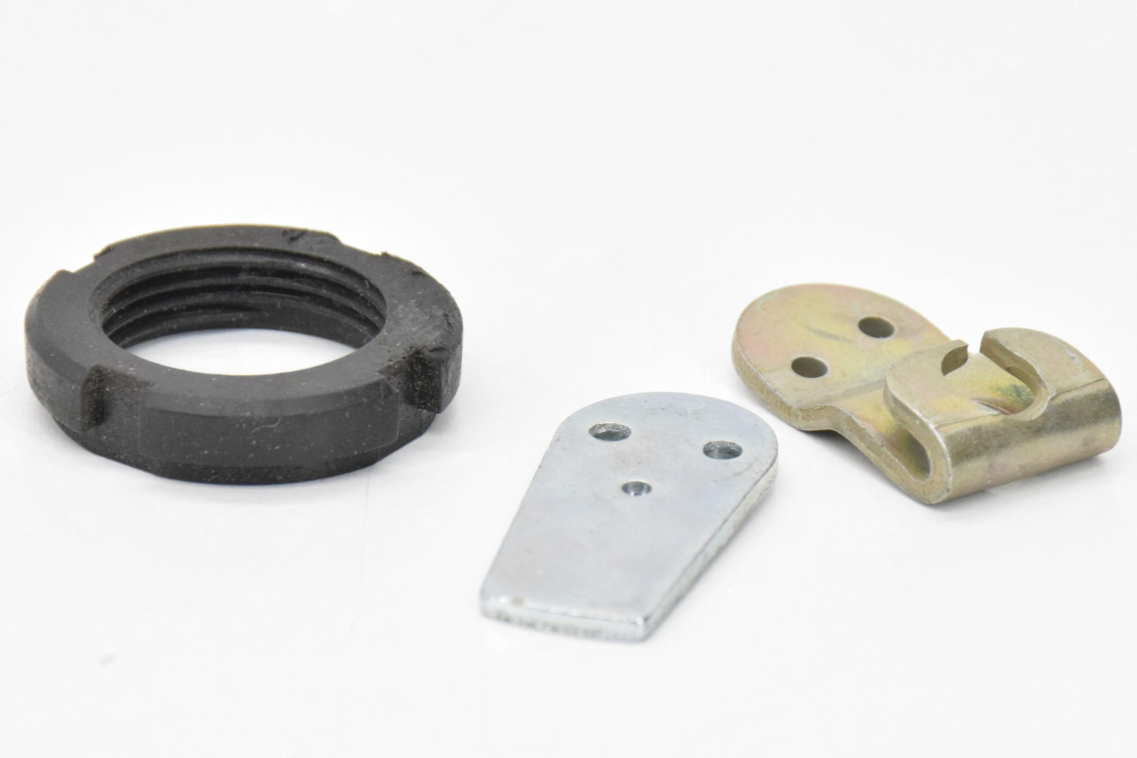 ducati serratura sella originale ducati st2 st4 monster s2r  59820191a - foto 5