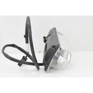 Freccia paramano destro  hypermotard 1100 s 08 53010141a