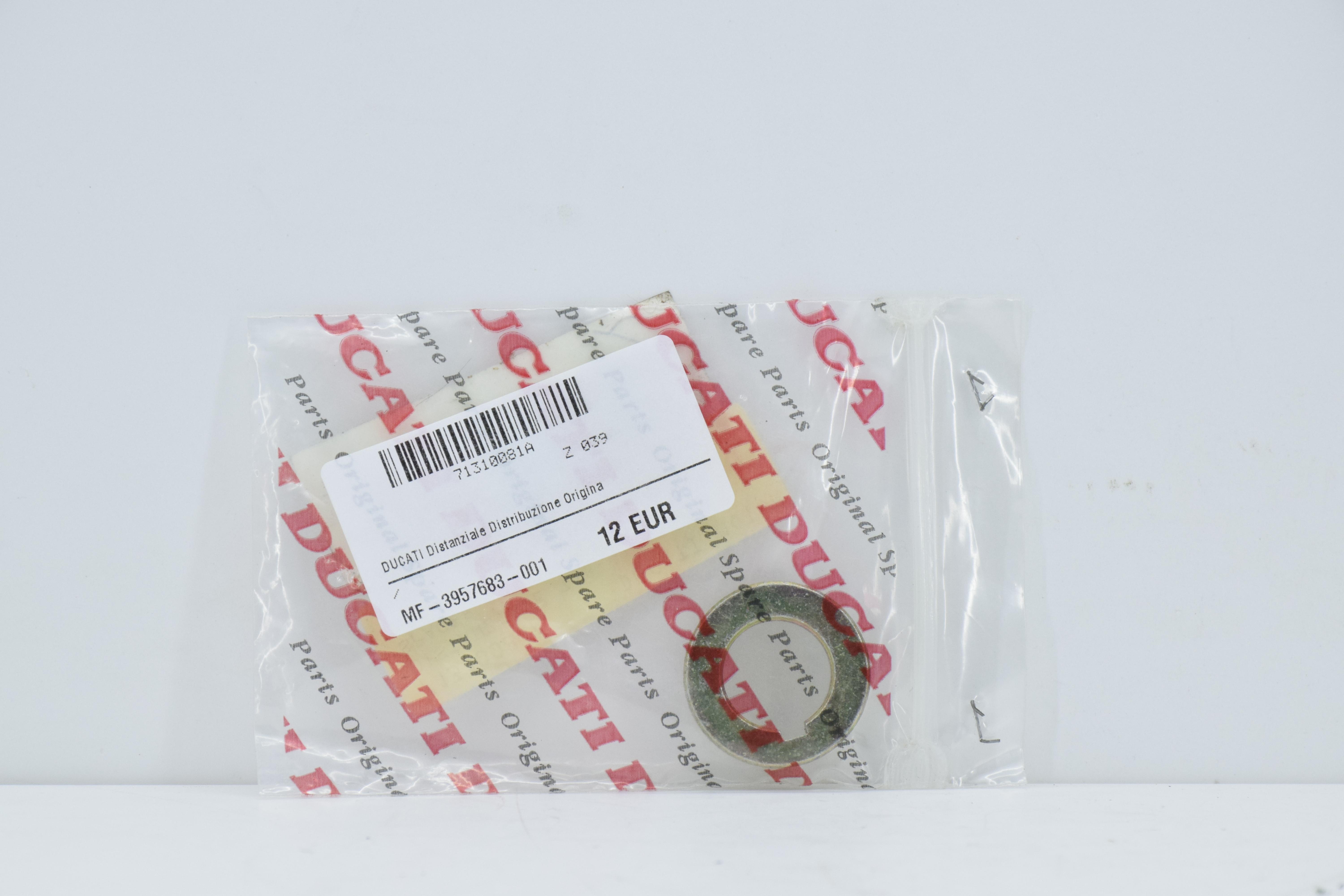 ducati distanziale distribuzione originale ducati 748 916 71310081a - foto 1