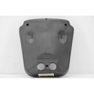 Vaschetta portaattrezzi nera originale  916 748 998 55910031a