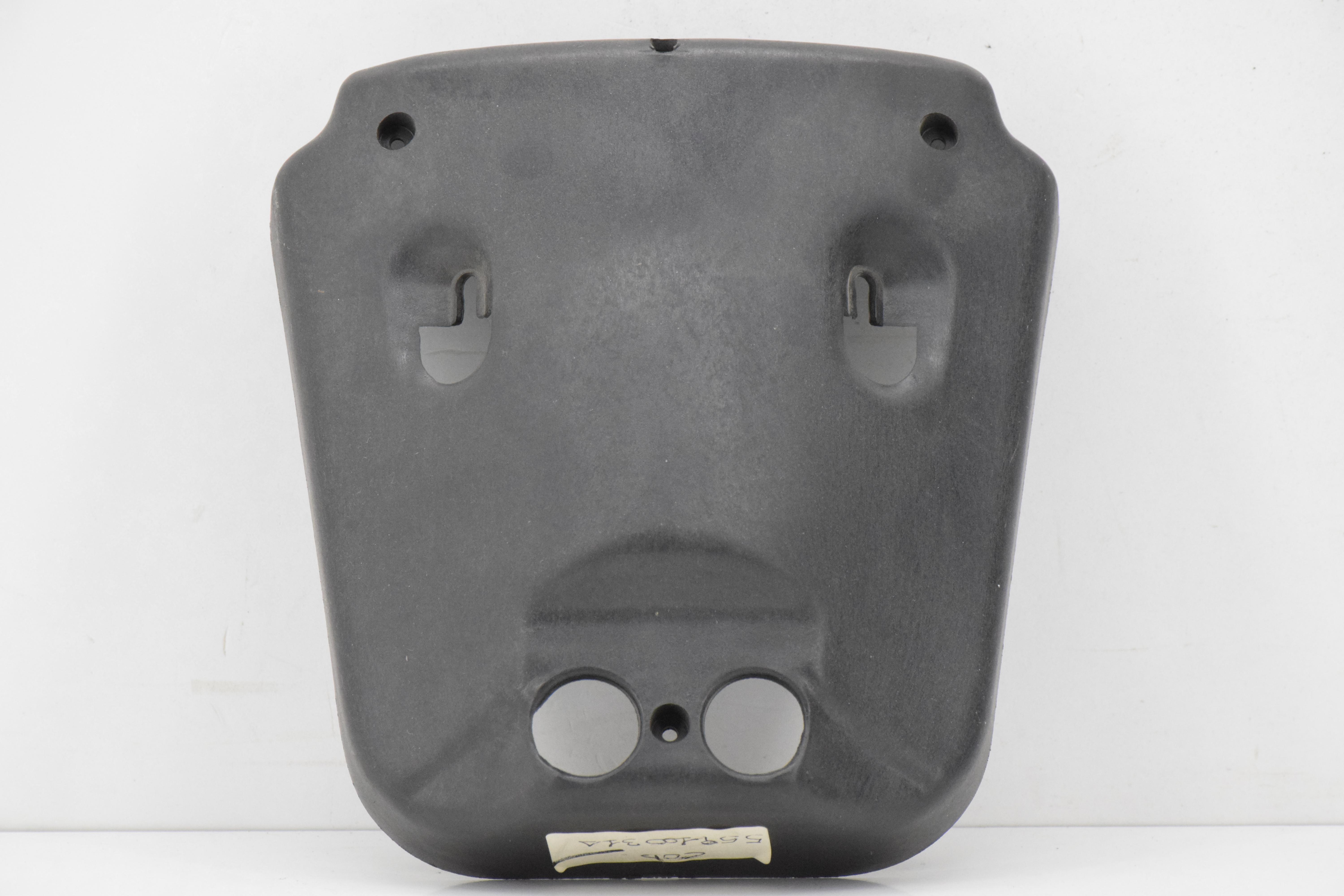 ducati vaschetta portaattrezzi nera originale ducati 916 748 998 55910031a - foto 1