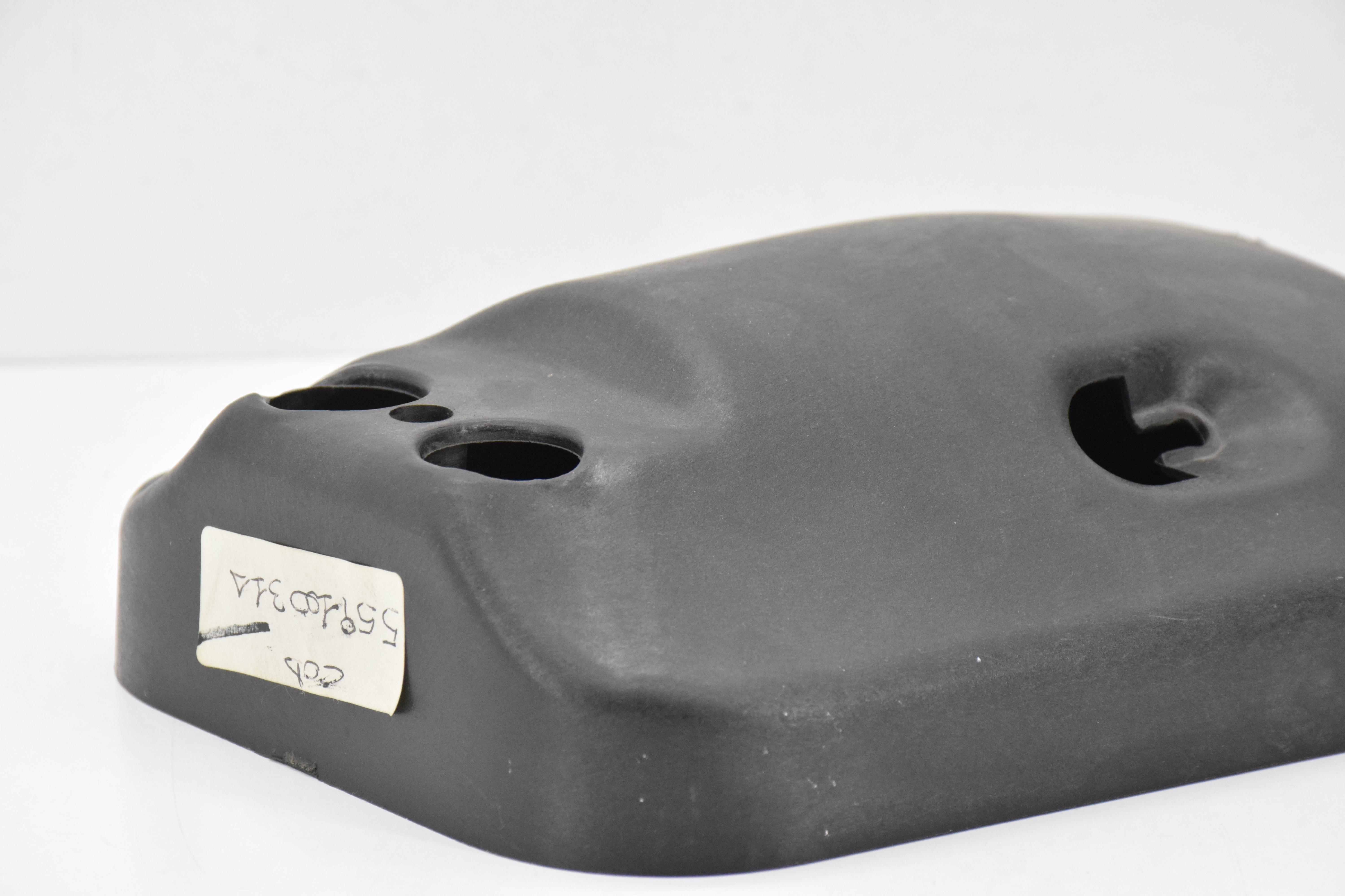 ducati vaschetta portaattrezzi nera originale ducati 916 748 998 55910031a - foto 3