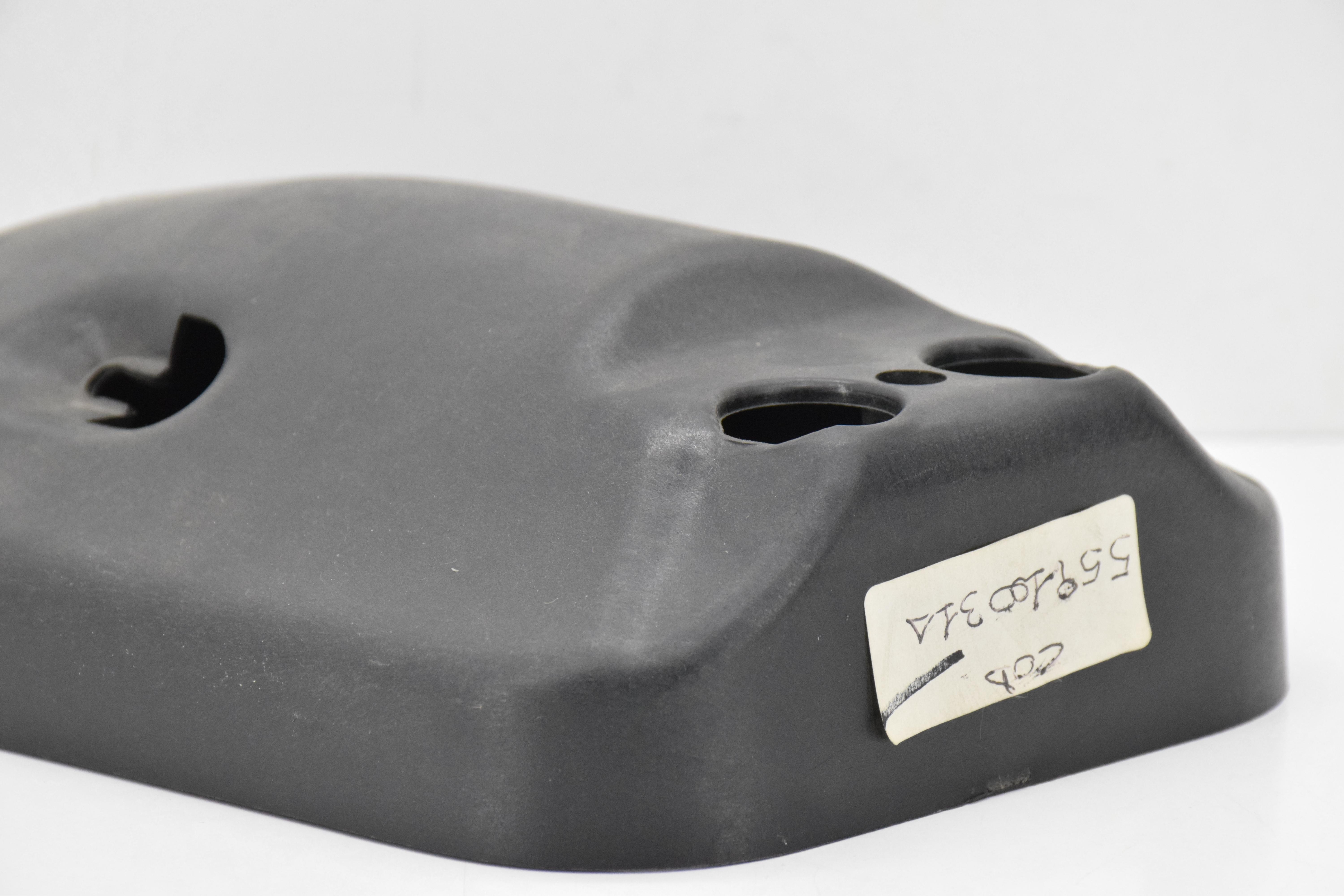 ducati vaschetta portaattrezzi nera originale ducati 916 748 998 55910031a - foto 6