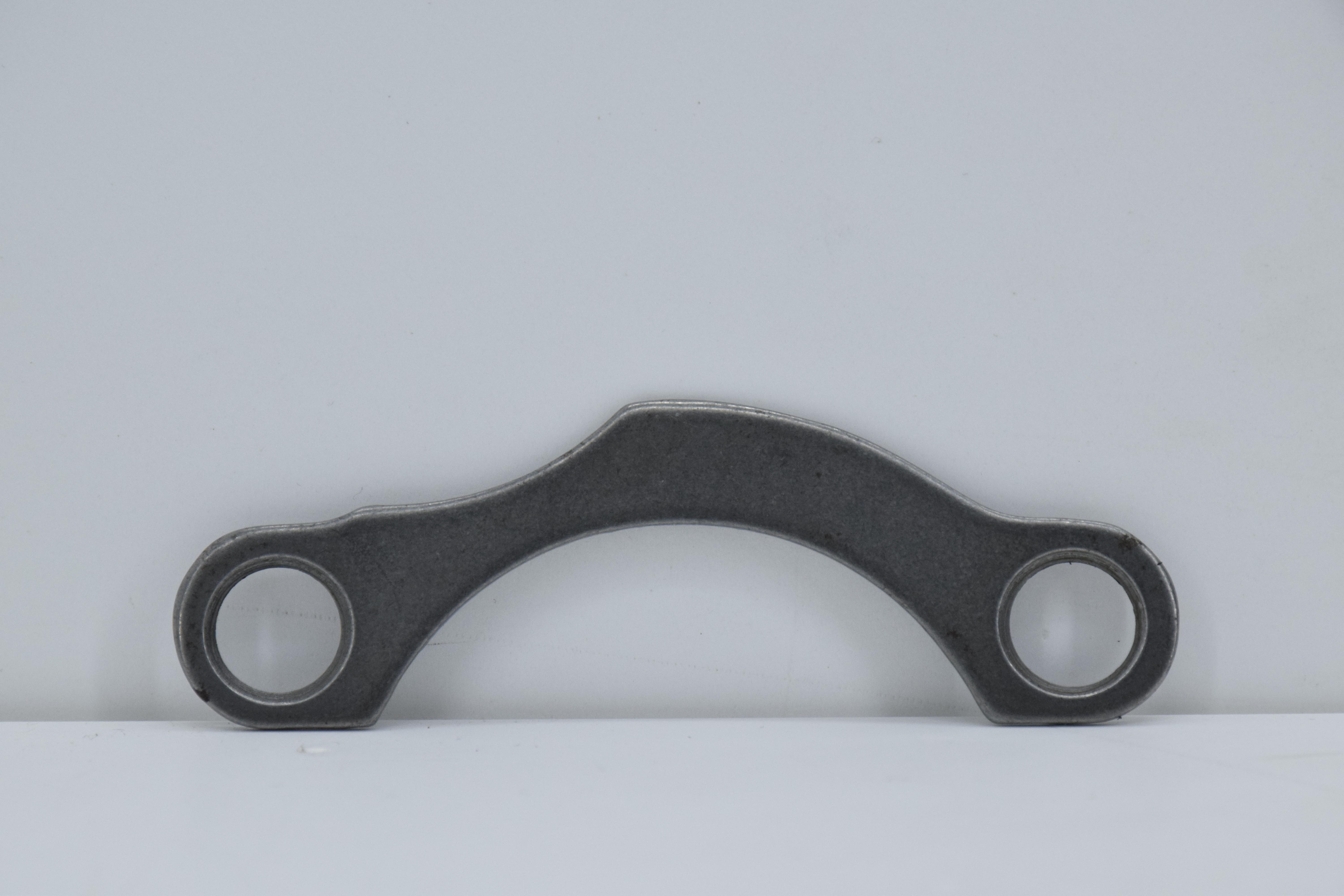 ducati piastrina di fermo cuscinetto cambio ducati 888 sp5 82610031a - foto 1