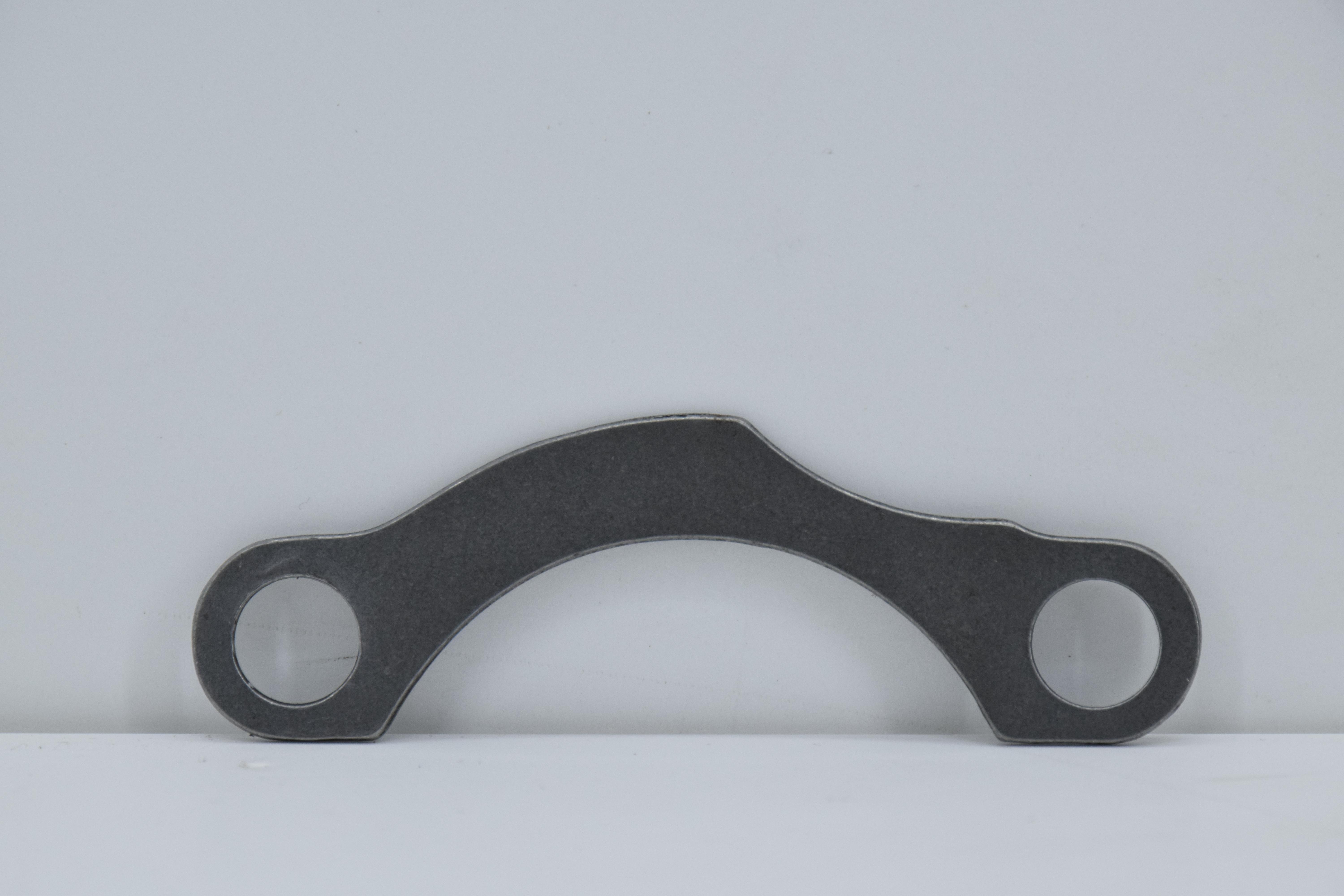 ducati piastrina di fermo cuscinetto cambio ducati 888 sp5 82610031a - foto 2
