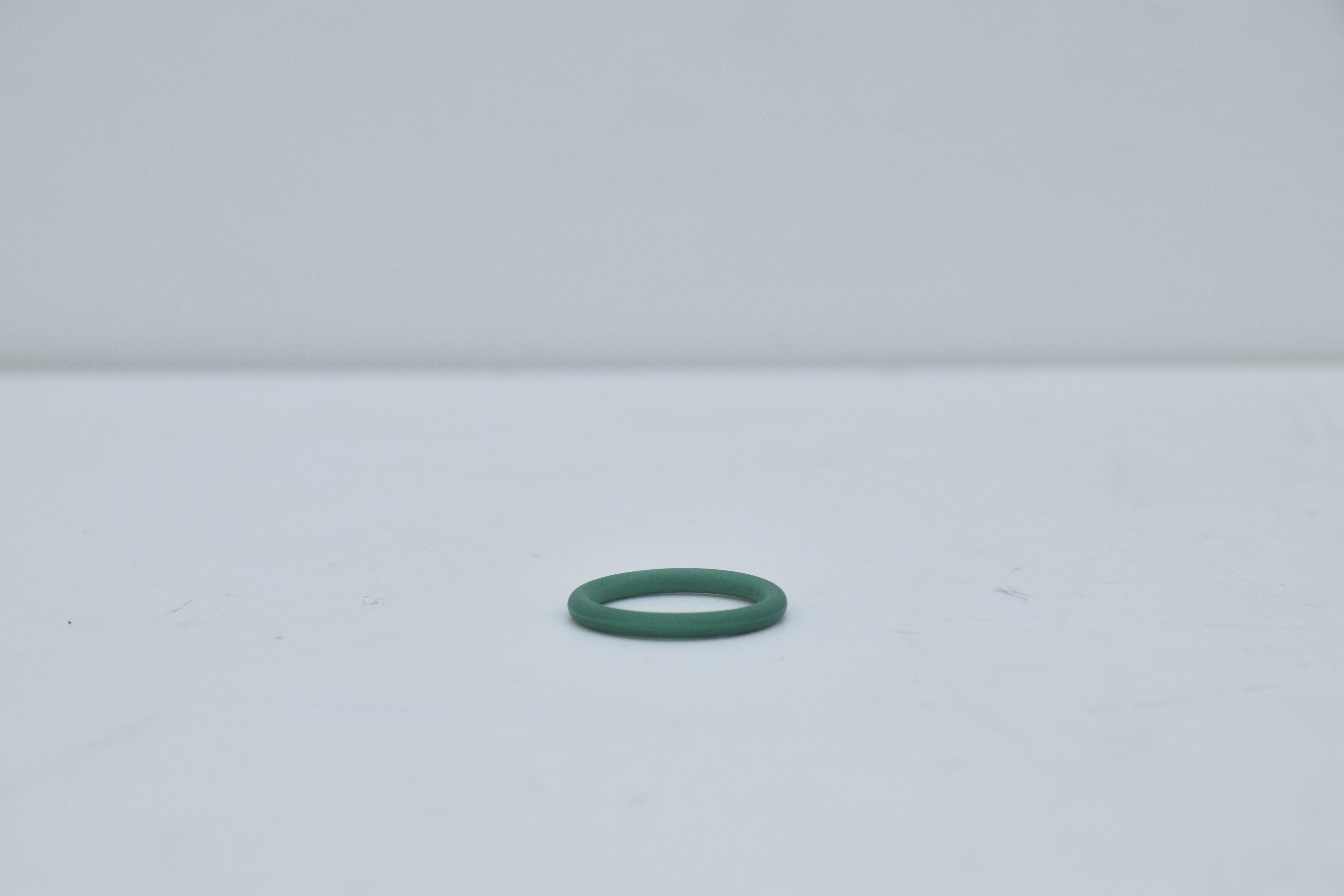 ducati anello o-ring 12.42x1.78 tubo radiatore ducati 999r 88641061a - foto 2