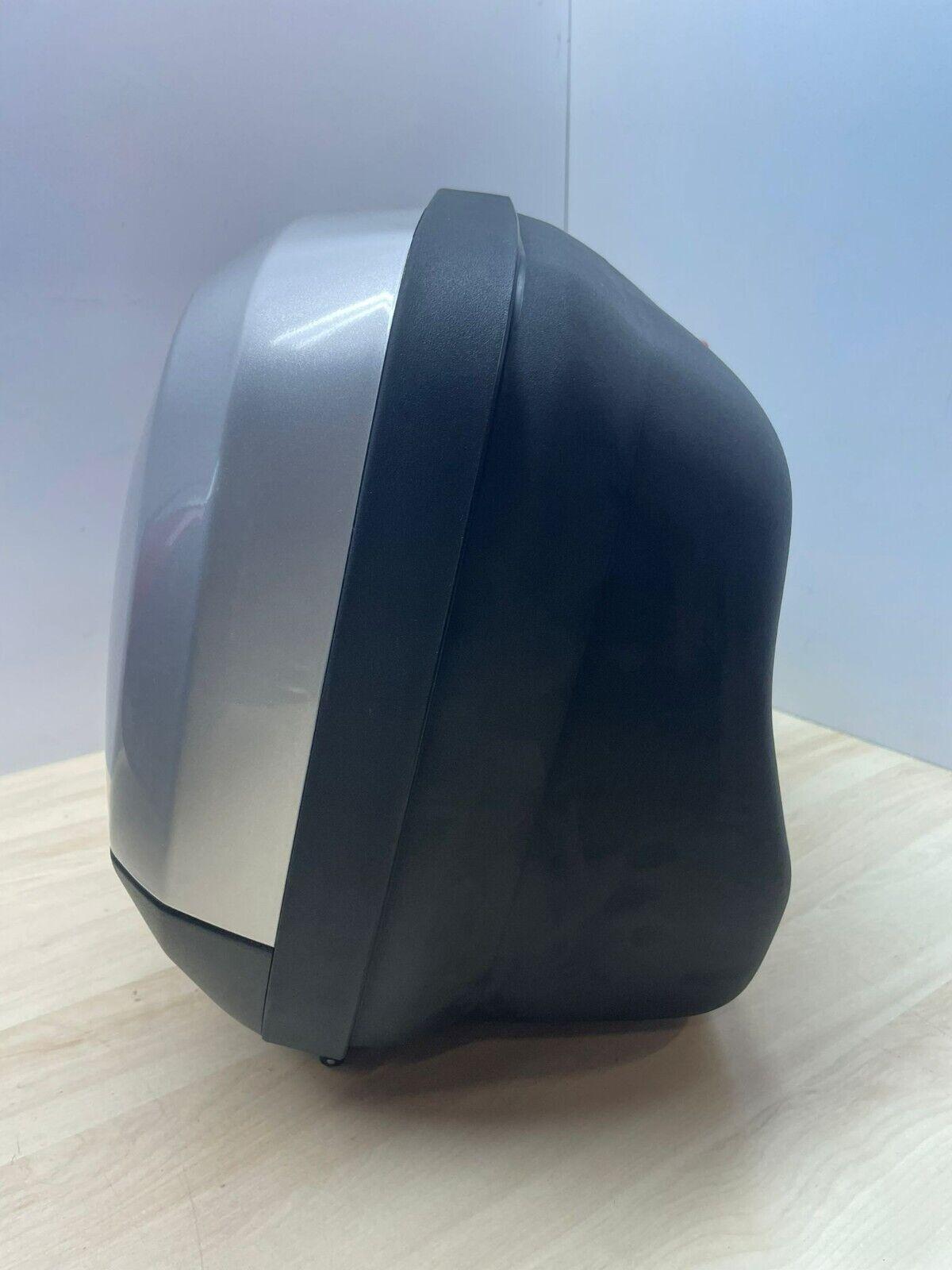 givi coppia valigie laterali originali givi v35 monokey v35g730 - foto 4
