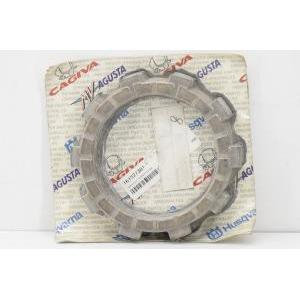 Serie dischi frizione attrito n°8 originali   tx-te 510 161527301