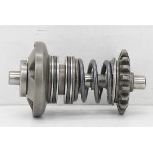 Centrifuga comando valvola scarico  wr-250 98 800064454
