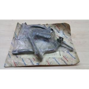 Kit pedane poggiapiedi originale  610 te-tc 1997 800078447