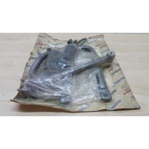 Kit pedane poggiapiedi originale  610 te-tc 1997 800078447