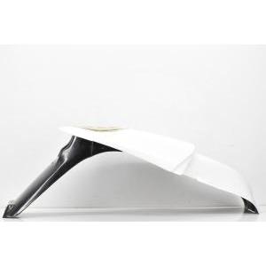 Parafango posteriore bianco originale  wre 125 93-94 800078066