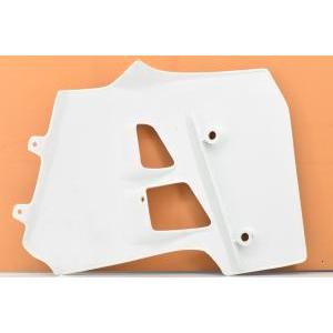 Convogliatore aria radiatore sinistro originale  cr 125 800064530