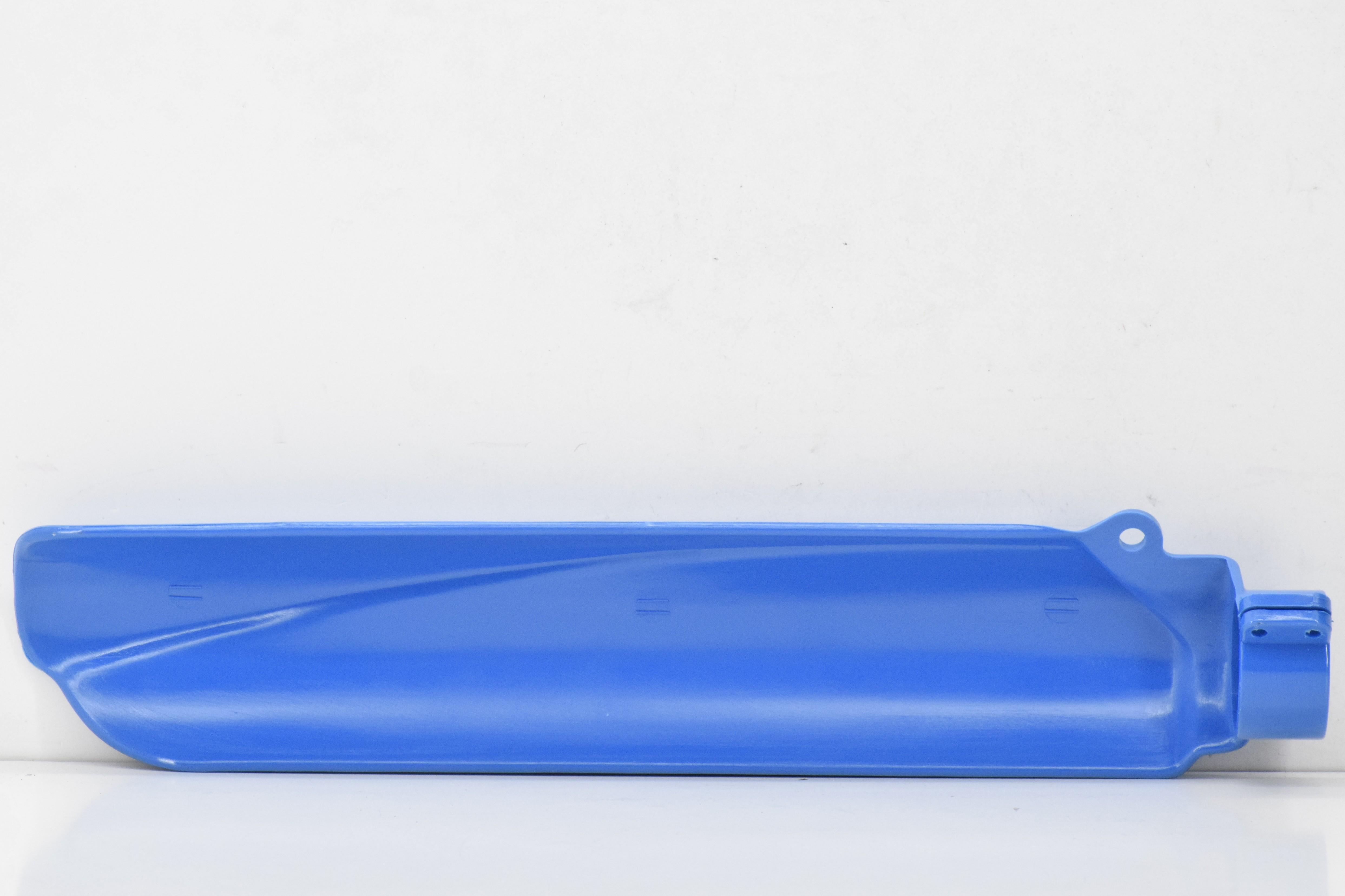 husqvarna protezione stelo gamba destra blu husqvarna tc-te 450 610 800079532 - foto 3