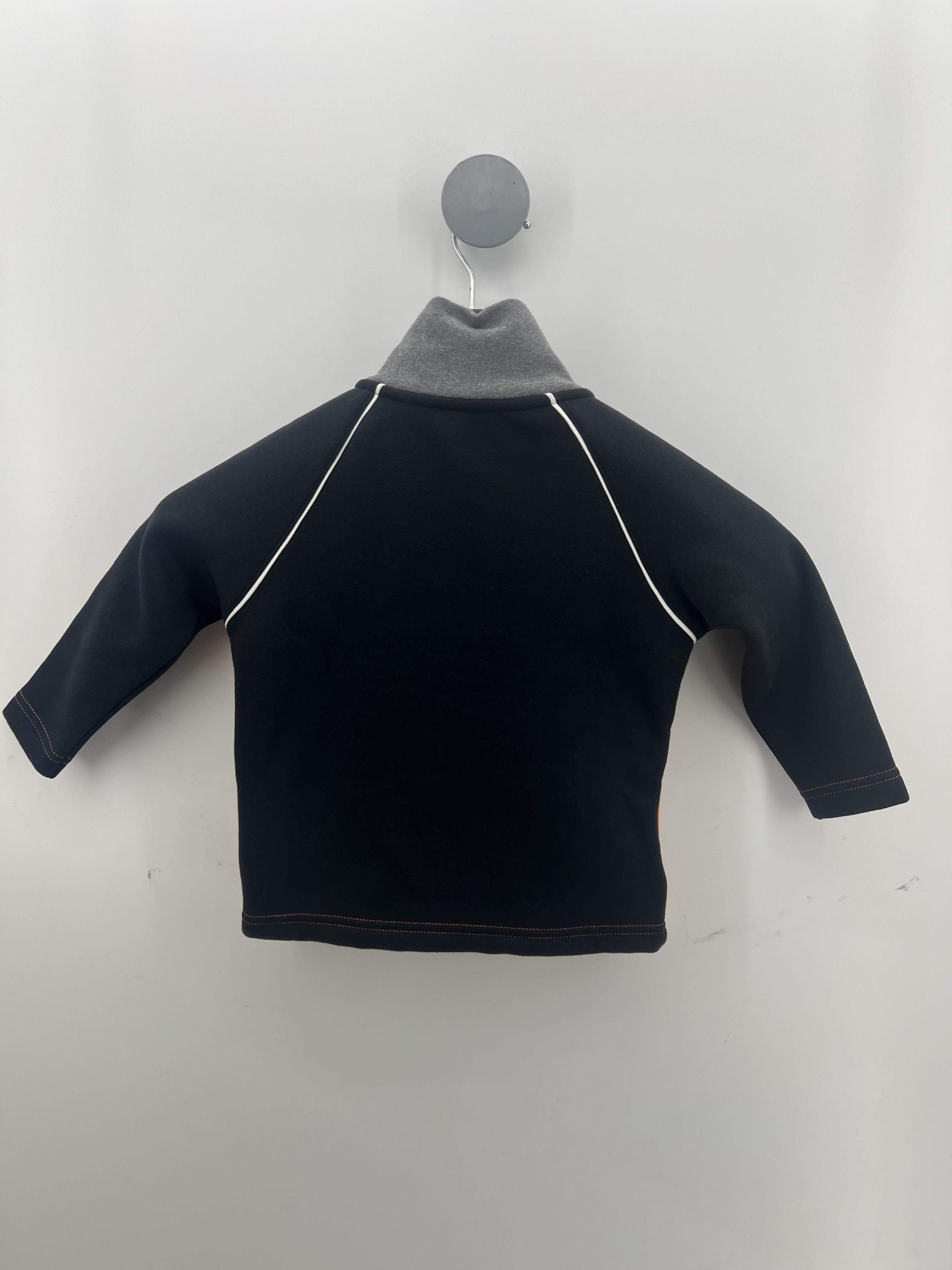 ktm kids sweat jacket sports 92 - foto 3
