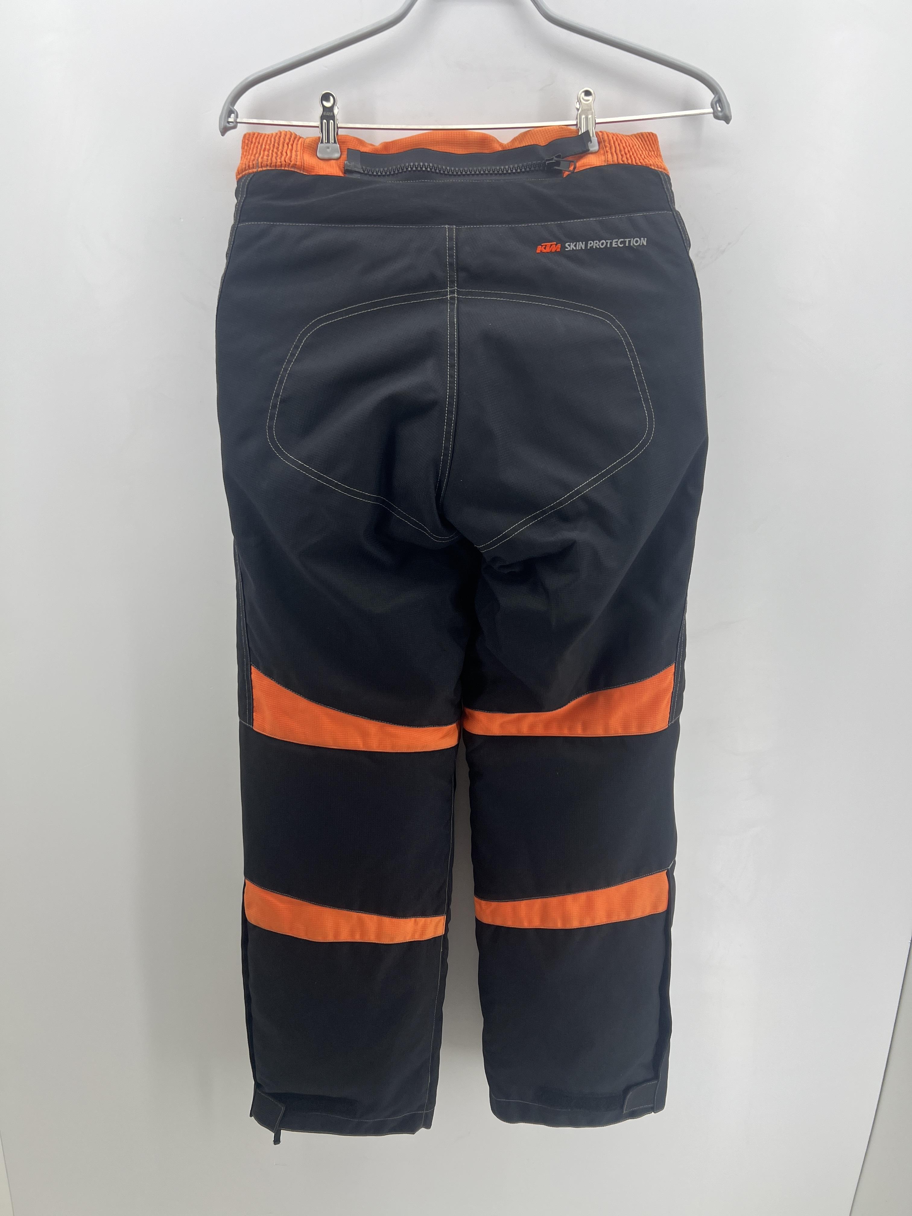 ktm pantaloni ktm adventure evo m - foto 3