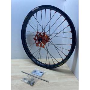 Ruota anteriore completa 1,6 x21 excel originale  5900900114430