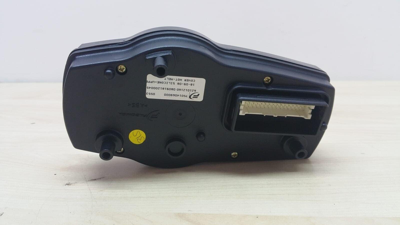 ktm cruscotto contachilometri ruota da 17 originale ktm 690 duke 75014069000 - foto 4