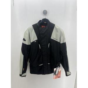 Giacca da moto  adventure black l