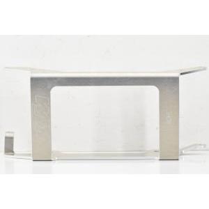 Rinforzo radiatore alluminio   sx  exc 125-200-250-300 50335036000