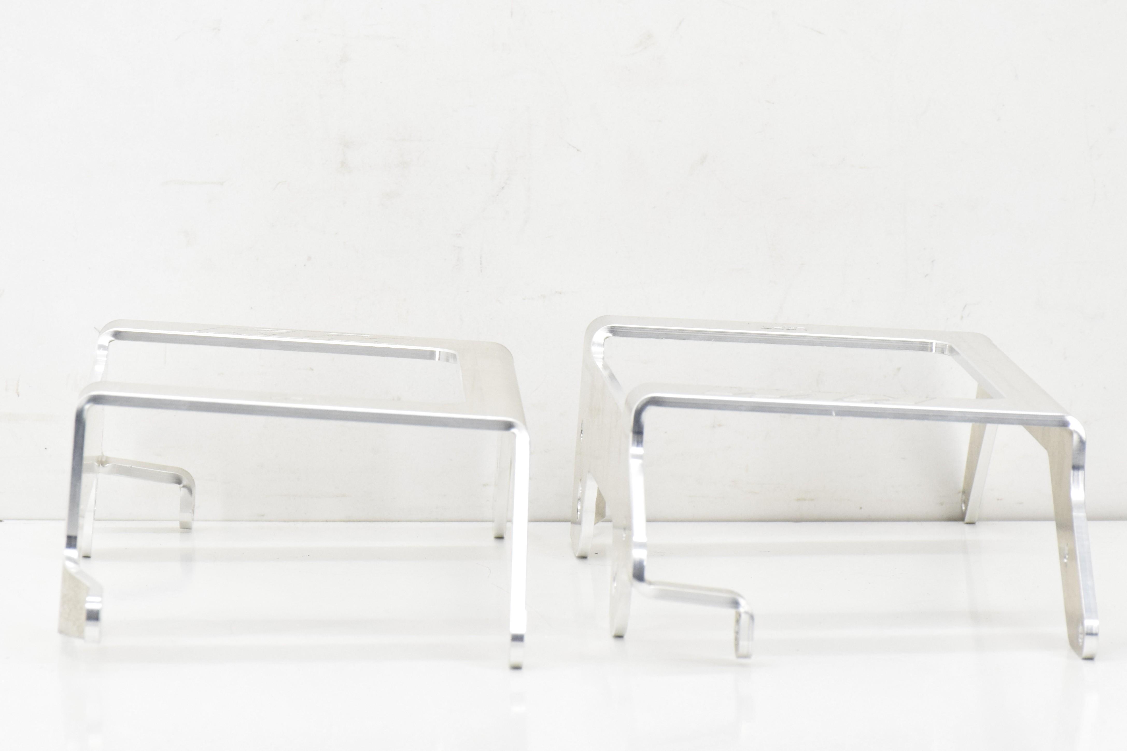 ktm rinforzo radiatore alluminio  ktm sx  exc 125-200-250-300 50335036000 - foto 5