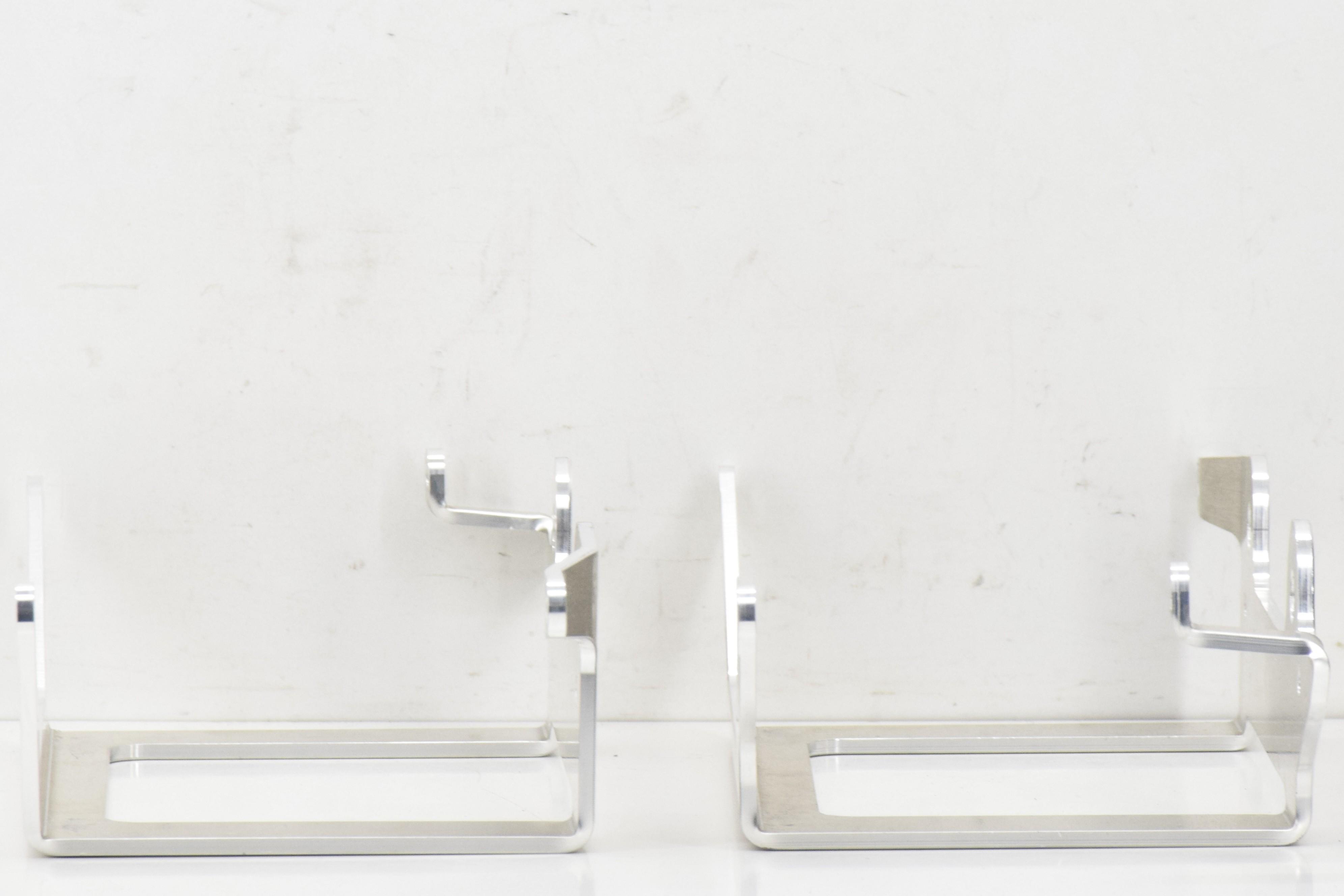 ktm rinforzo radiatore alluminio  ktm sx  exc 125-200-250-300 50335036000 - foto 6