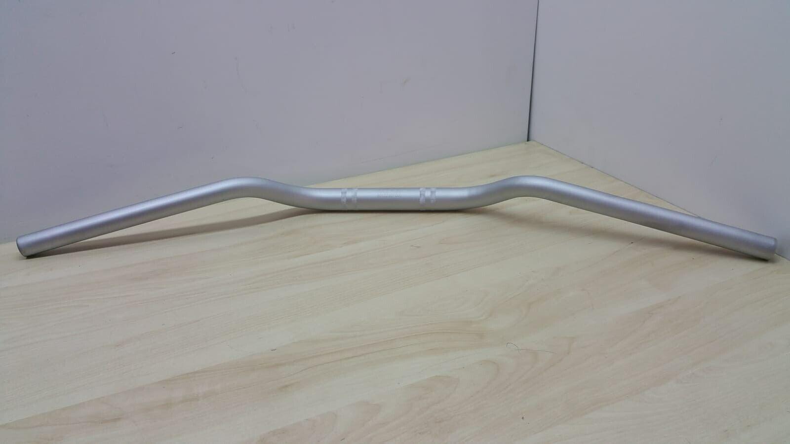 ktm manubrio ø 26 mm originale ktm 390 2013 2017 90102001000 - foto 1