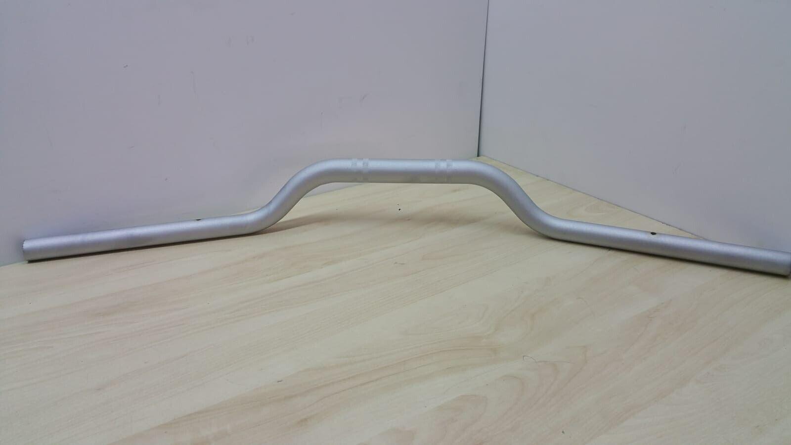 ktm manubrio ø 26 mm originale ktm 390 2013 2017 90102001000 - foto 2