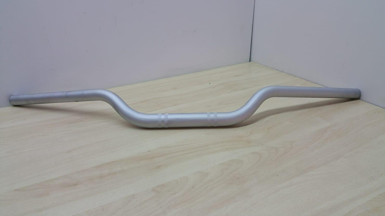 ktm manubrio ø 26 mm originale ktm 390 2013 2017 90102001000 - foto 3