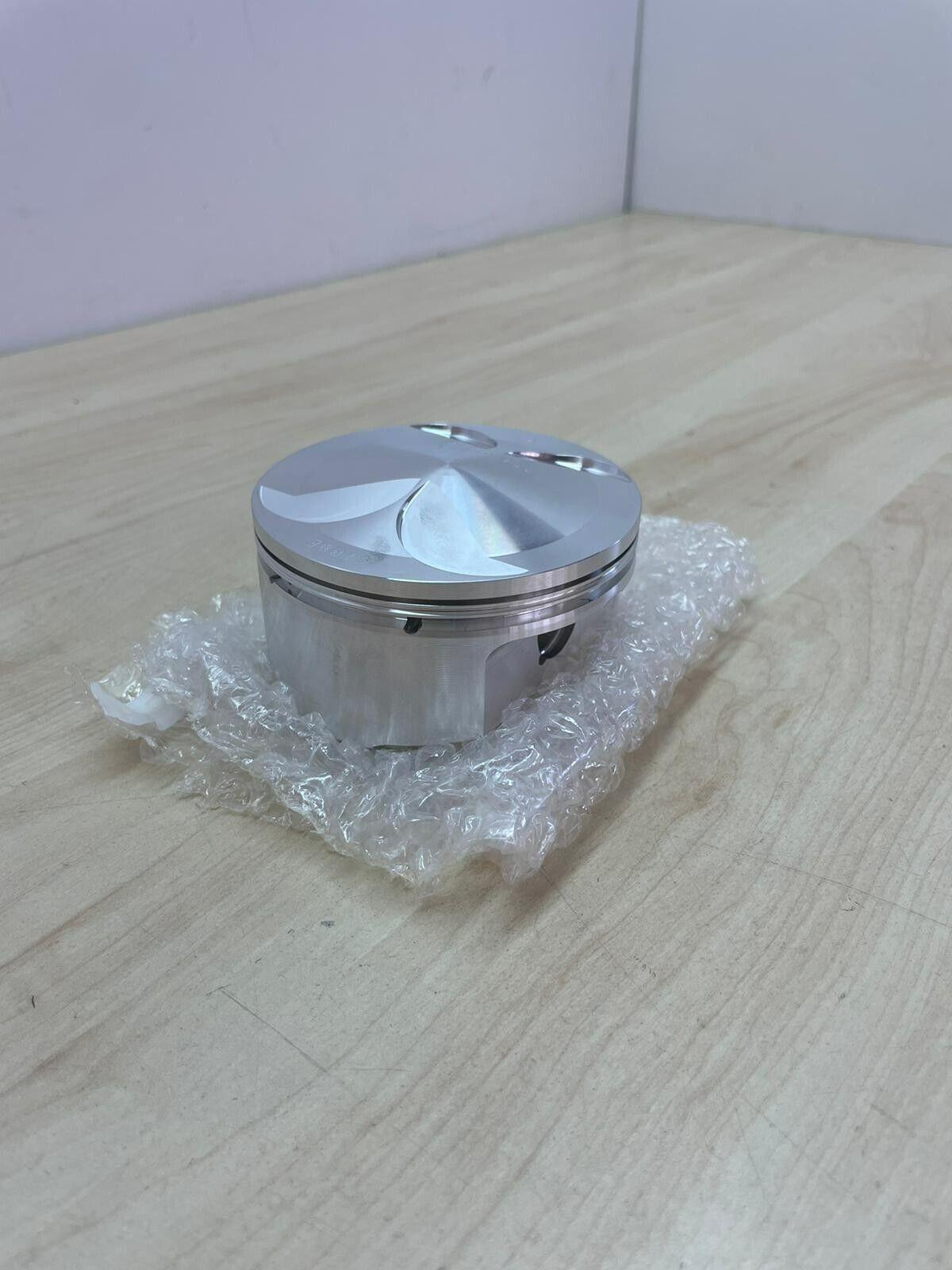 ktm ktm piston kit 2004 450 supermoto high compression sxs02450003 - foto 1